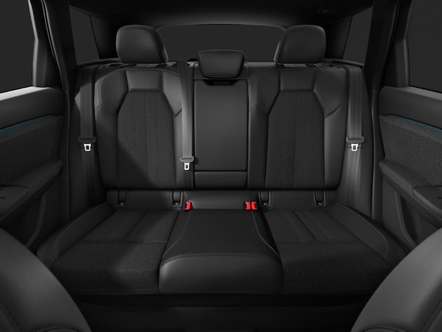 Audi Q6 e-tron Quattro