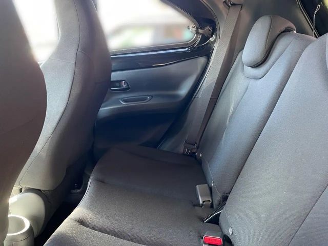 Toyota Aygo X 1.0 VVT-i Hatchback