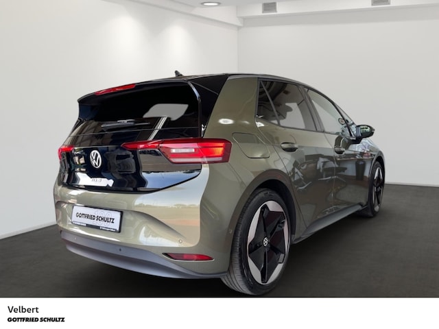 Volkswagen ID.3 150 kW Performance Pro