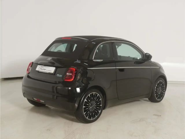 Fiat 500e Icon