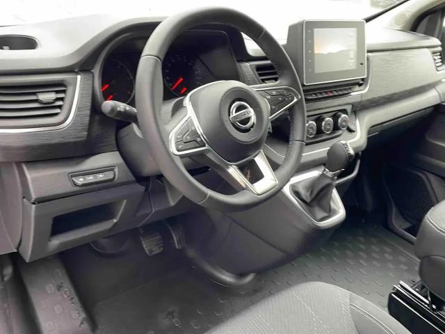 Nissan Primastar dCi 170