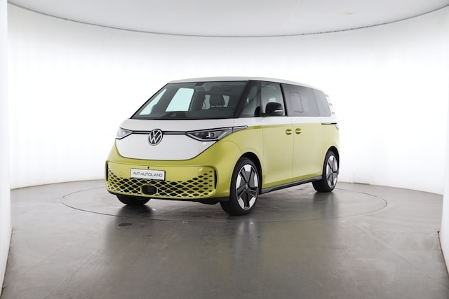 Volkswagen ID.Buzz LR | 7-SITZER PANO AHK ACC