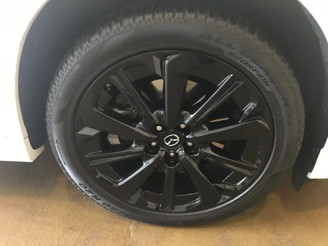 Mazda CX-60 Homura e-Skyactiv