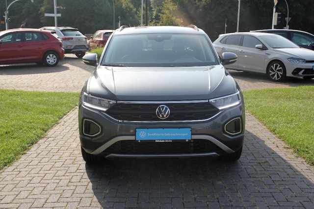Volkswagen T-Roc 1.0 TSI Move