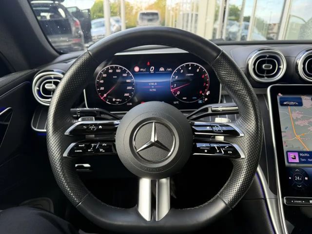 Mercedes-Benz CLE 450 4MATIC AMG Line
