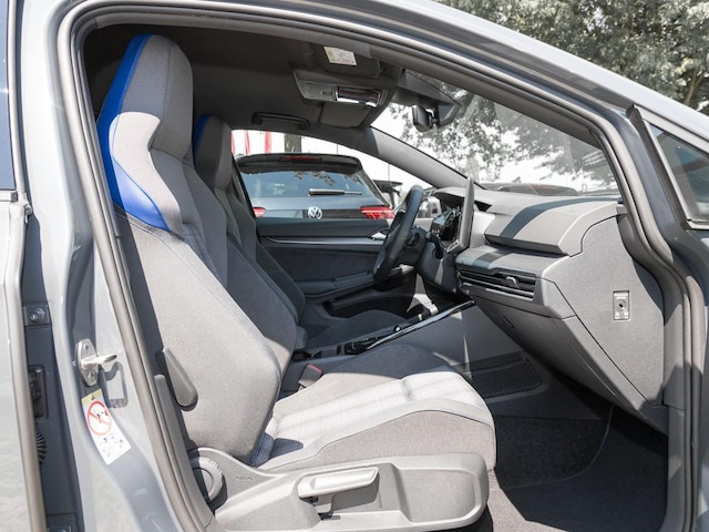 Volkswagen Golf GTE IQ.Drive