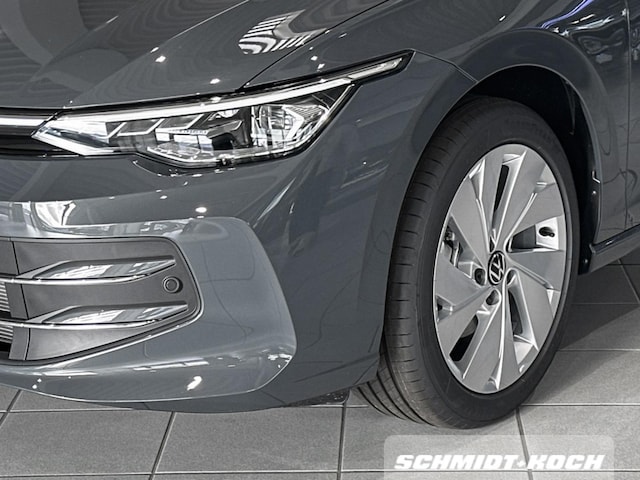 Volkswagen Golf 1.5 eTSI DSG Variant