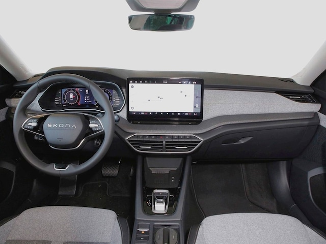 Skoda Octavia 2.0 TDI Combi Tour