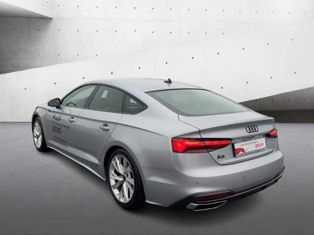 Audi A5 35 TFSI S-Tronic Sportback