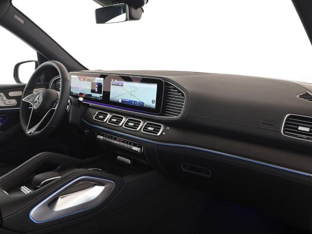 Mercedes-Benz GLE 450 4MATIC