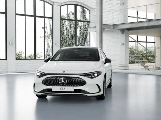 Mercedes-Benz CLA 350 4MATIC