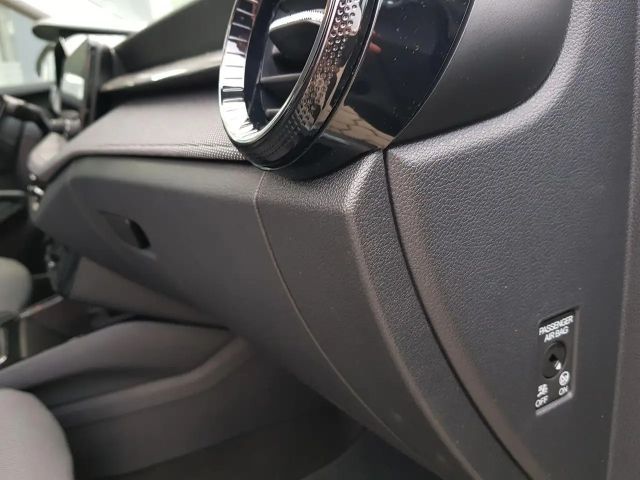 Skoda Fabia 1.0 TSI Selection