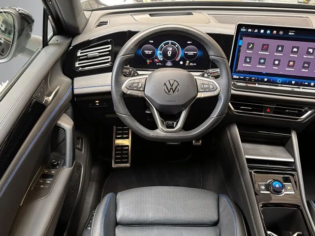 Volkswagen Tiguan 2.0 TDI DSG R-Line