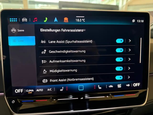 Volkswagen ID.3 Business Performance Pro