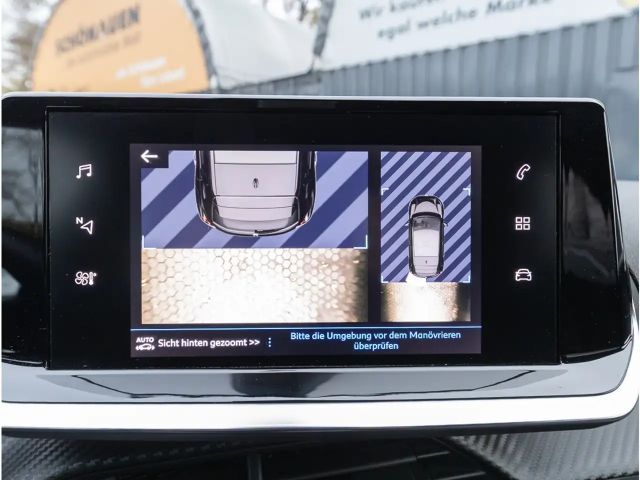 Peugeot 208 Allure Pack PureTech