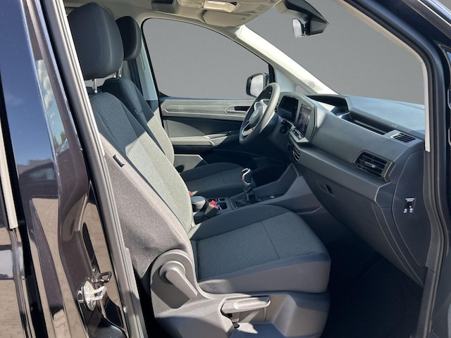 Volkswagen Caddy Caddy 5-Sitzer 2,0 l 75 kW TDI