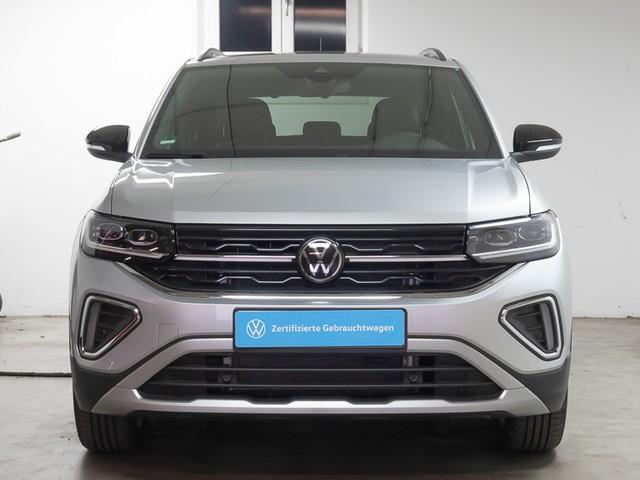 Volkswagen T-Cross 1.0 TSI DSG