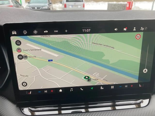 Skoda Octavia Sportline