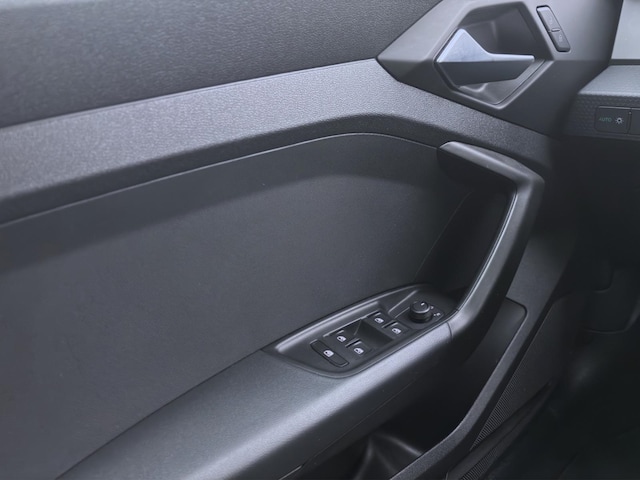 Audi A1 25 TFSI Sportback