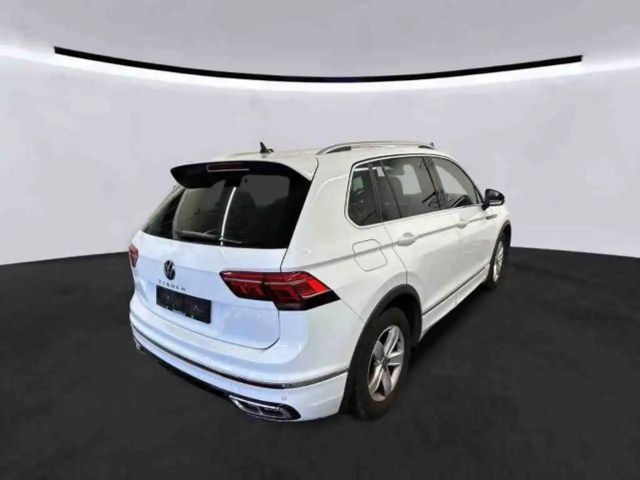 Volkswagen Tiguan 2.0 TDI DSG R-Line