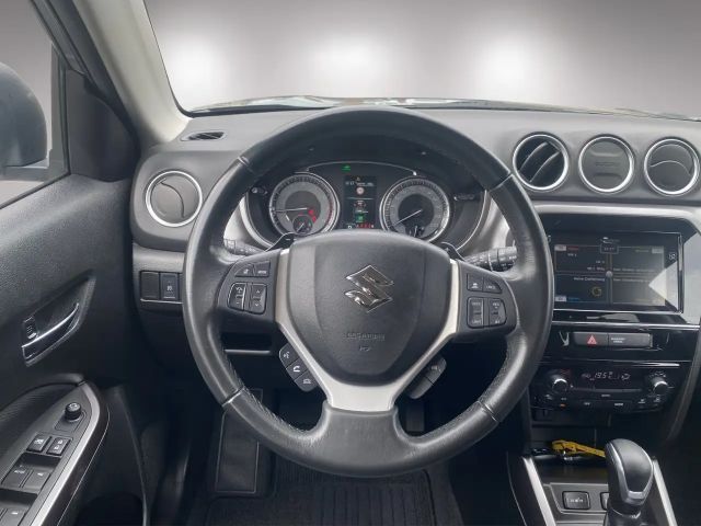 Suzuki Vitara AllGrip Hybrid Shine