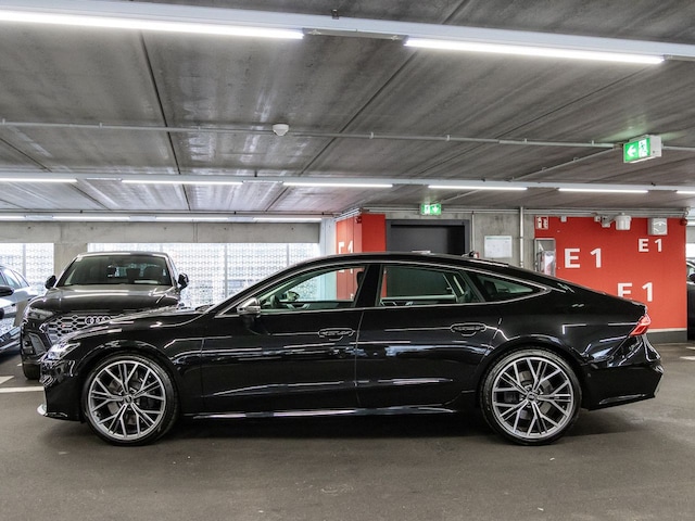 Audi S7 Quattro Sportback