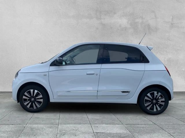 Renault Twingo E-Tech Electric Techno