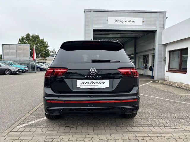 Volkswagen Tiguan DSG IQ.Drive R-Line