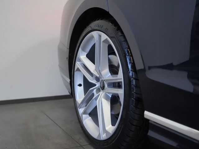 Audi A8 50 TDI Quattro