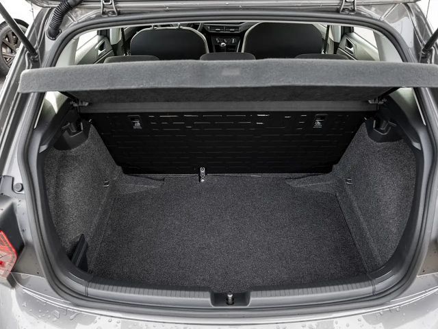 Volkswagen Polo Trendline