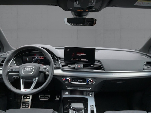 Audi Q5 40 TFSI Quattro S-Tronic Sportback
