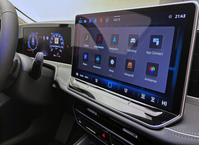 Volkswagen Passat 2.0 TDI Business DSG Variant