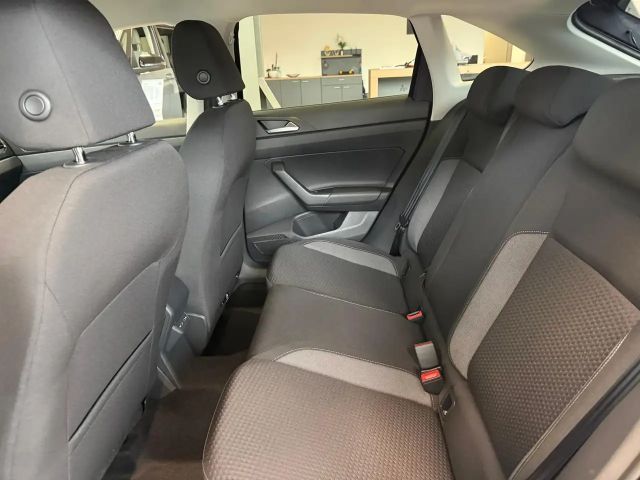 Volkswagen Taigo 1.5 TSI DSG