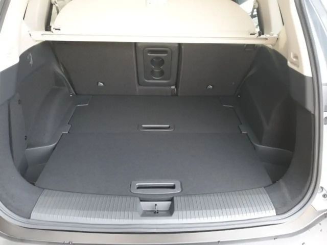 Nissan X-trail Tekna e-4ORCE