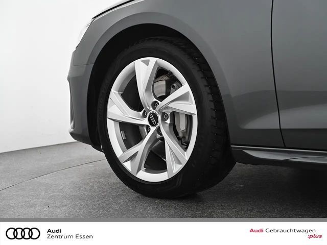 Audi A4 40 TFSI Avant S-Line S-Tronic