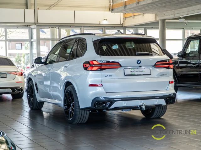 BMW X5 M-Sport