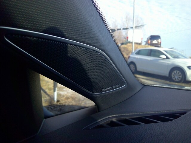 Volkswagen Golf DSG GTD Golf VIII