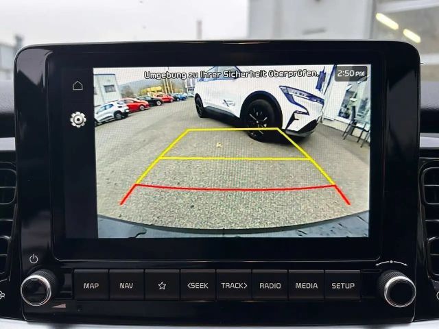 Kia Stonic GDi Spirit