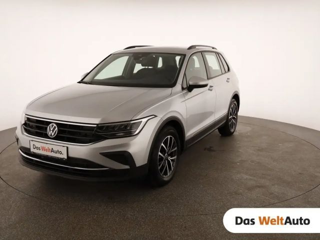 Volkswagen Tiguan DSG Life