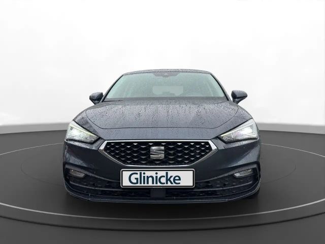 Seat Leon Xcellence e-Hybrid