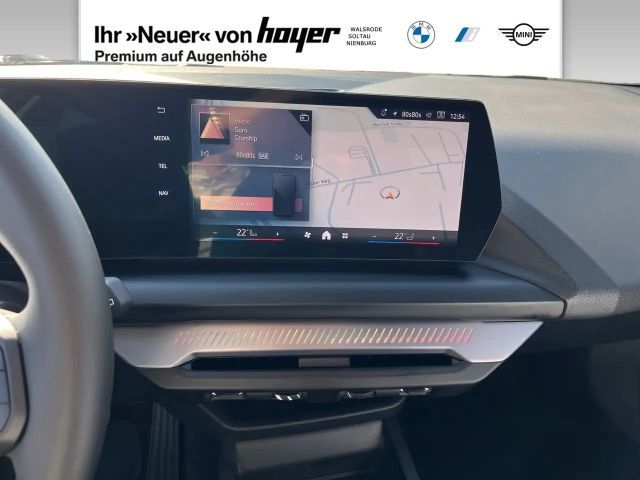 BMW 120 120d Comfort pakket Sedan