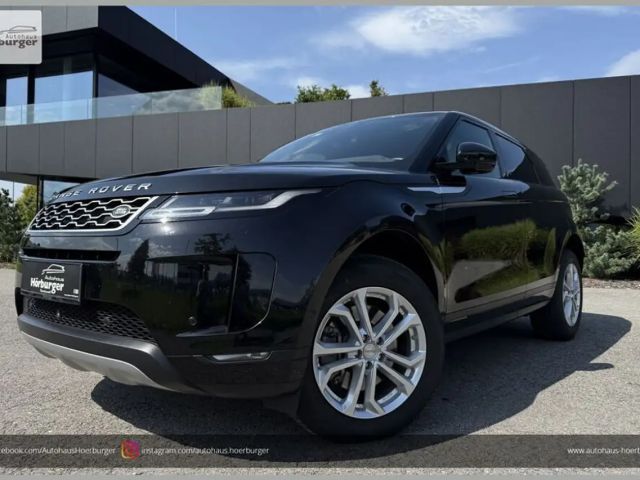Land Rover Range Rover Evoque AWD D200 S