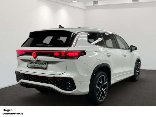 Volkswagen Tayron 2.0 TDI 4Motion DSG R-Line