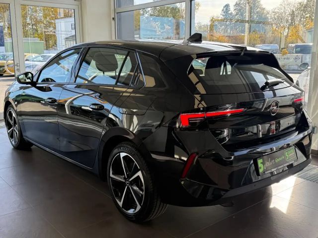 Opel Astra 1.6 Turbo Edition Turbo