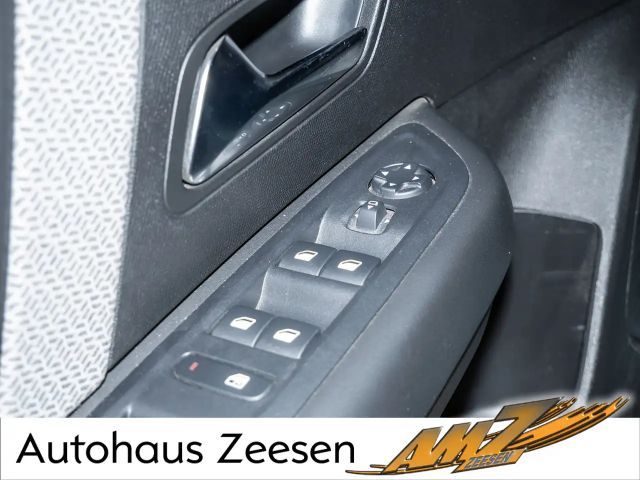 Citroën C4 Max PureTech