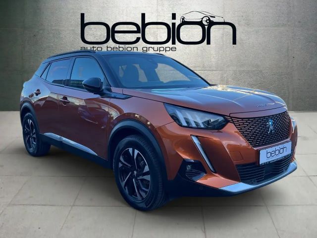 Peugeot E-2008 GT-Line