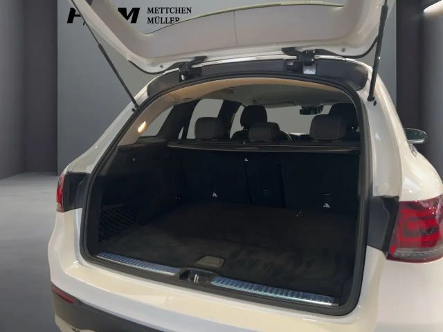 Mercedes-Benz GLC 200 4MATIC