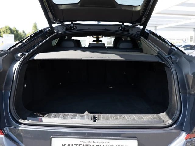 BMW X6 M-Sport xDrive