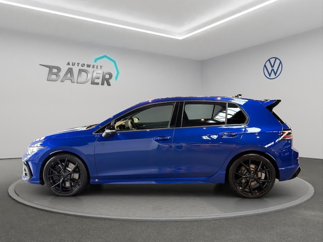 Volkswagen Golf 2.0 TSI Golf VIII