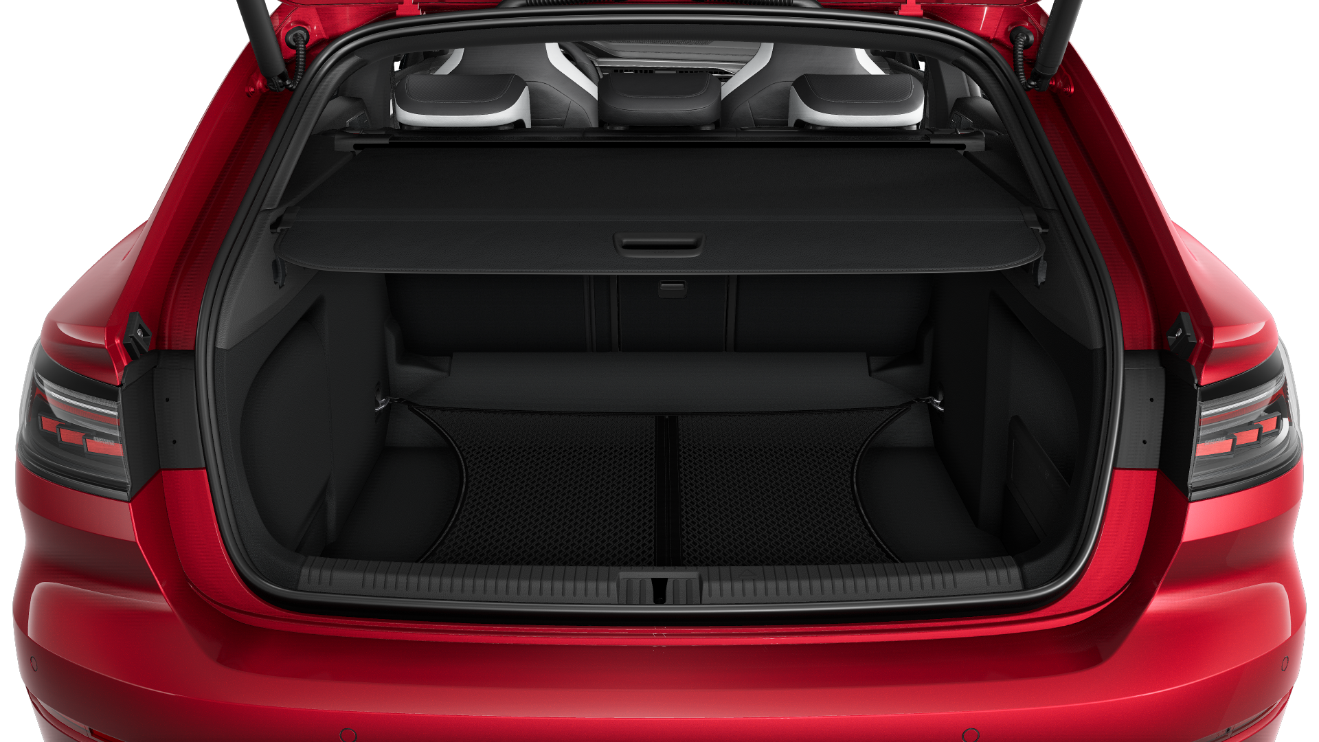 Volkswagen Arteon Shooting Brake 2.0 TSI DSG